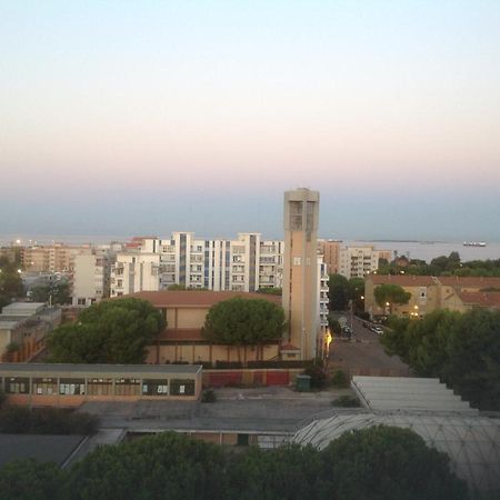B&B Al Campanile Ταράντο Εξωτερικό φωτογραφία