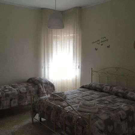 B&B Al Campanile Ταράντο Εξωτερικό φωτογραφία