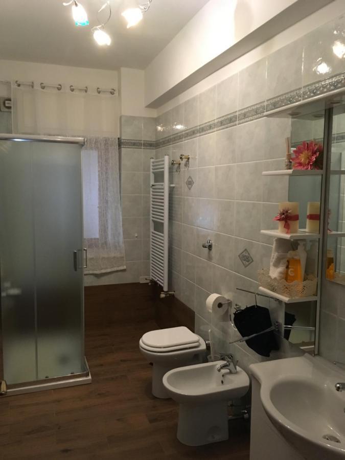 B&B Al Campanile Ταράντο Εξωτερικό φωτογραφία