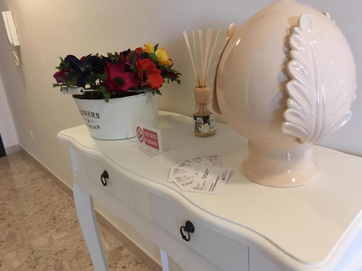 B&B Al Campanile Ταράντο Εξωτερικό φωτογραφία