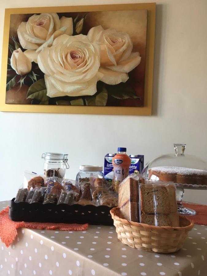 B&B Al Campanile Ταράντο Εξωτερικό φωτογραφία