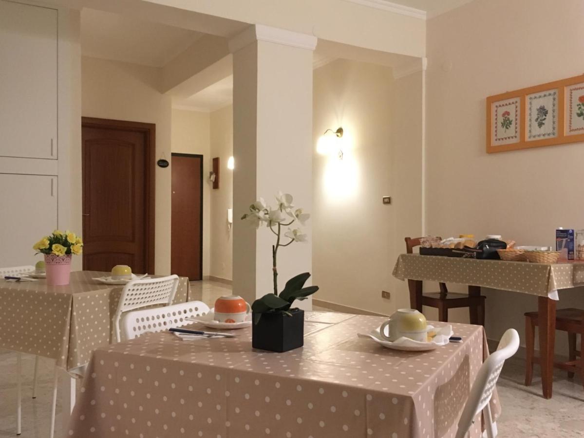 B&B Al Campanile Ταράντο Εξωτερικό φωτογραφία